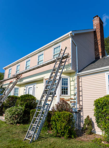 Best Siding for New Construction  in Loudonville, OH